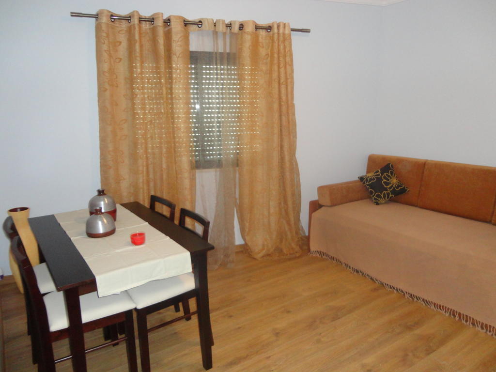 Ria Apartments Olhão Quarto foto
